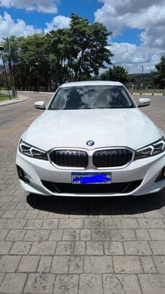 Carro 2.0 16V TURBO FLEX GP AUTOMÁTICO