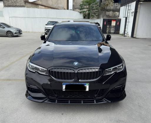 Carro 2.0 16V TURBO HÍBRIDO M SPORT AUTOMÁTICO