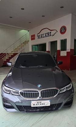 Carro 2.0 16V TURBO GASOLINA M SPORT AUTOMÁTICO