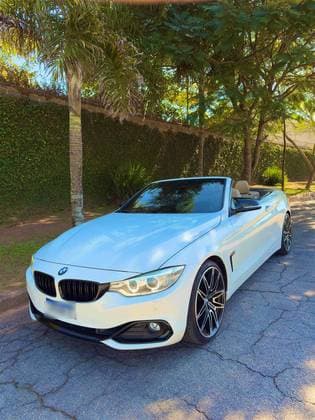 Carro 2.0 16V GASOLINA CABRIO SPORT AUTOMÁTICO