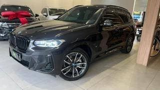 Carro 2.0 16V HÍBRIDO M SPORT XDRIVE30E STEPTRONIC