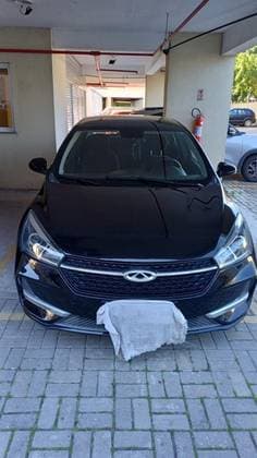 Carro 1.5 VVT TURBO iFLEX RX CVT