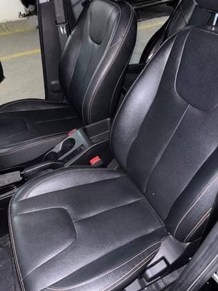 Carro 1.5 MPFI 16V FLEX ACT 4P AUTOMÁTICO