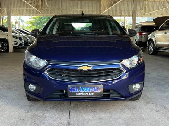 Carro 1.4 MPFI LTZ 8V FLEX 4P AUTOMÁTICO