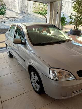 Carro 1.8 MPFI MAXX SEDAN 8V GASOLINA 4P MANUAL