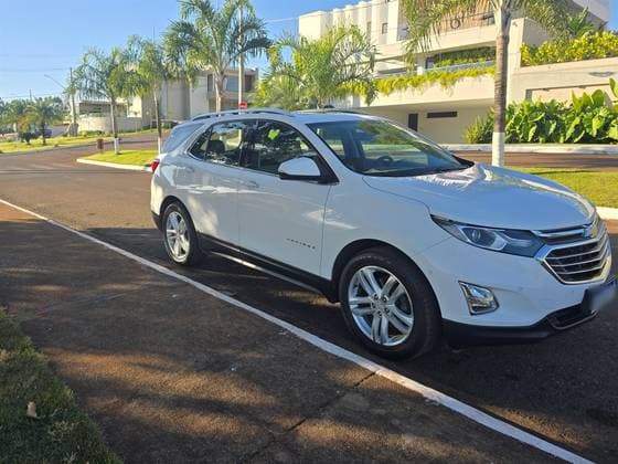 Carro 2.0 16V TURBO GASOLINA PREMIER AWD AUTOMÁTICO
