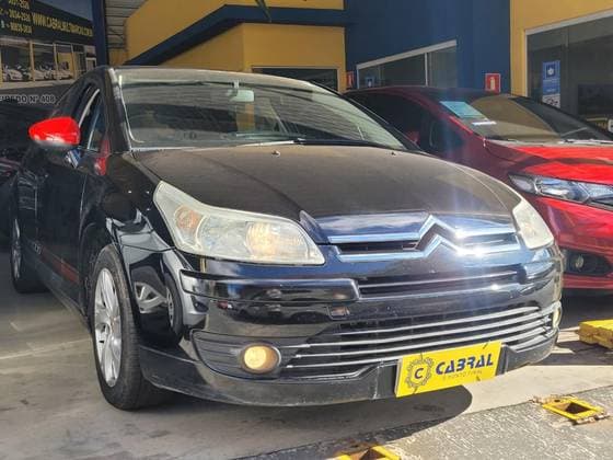 Carro 1.6 GLX COMPETITION 16V FLEX 4P MANUAL