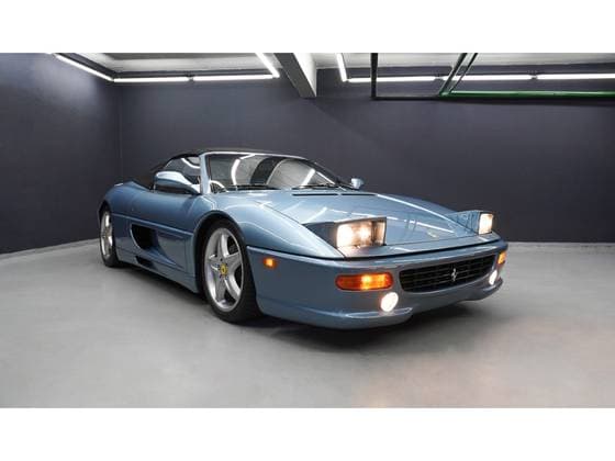 Carro GTS GASOLINA 2P MANUAL