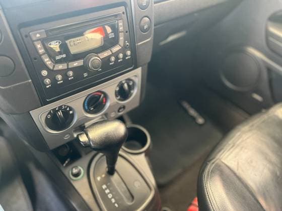 Carro 2.0 XLT 16V GASOLINA 4P AUTOMÁTICO
