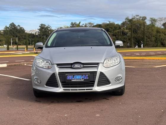 Carro 2.0 SE 16V FLEX 4P POWERSHIFT