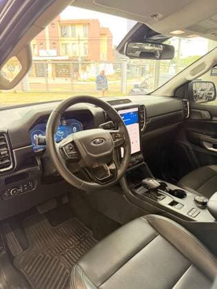 Carro 3.0 V6 TURBO DIESEL CD LIMITED 4X4 AUTOMÁTICO