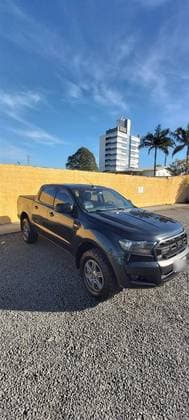 Carro 2.2 XLS 4X4 CD 16V DIESEL 4P AUTOMÁTICO