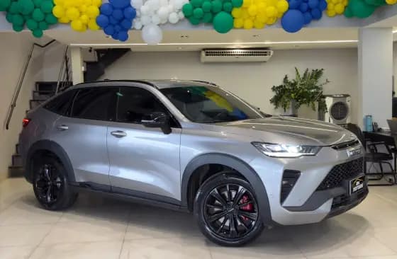 Carro 1.5 PHEV PREMIUM AWD E-TRACTION