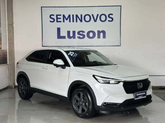 Carro 1.5 DI I-VTEC FLEX EXL CVT
