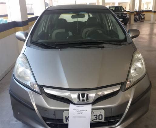 Carro 1.4 LX 16V FLEX 4P MANUAL