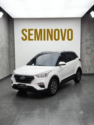 Carro 1.6 16V FLEX ATTITUDE AUTOMÁTICO