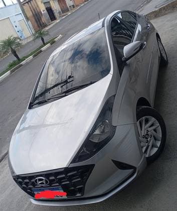 Carro 1.0 12V FLEX EVOLUTION MANUAL