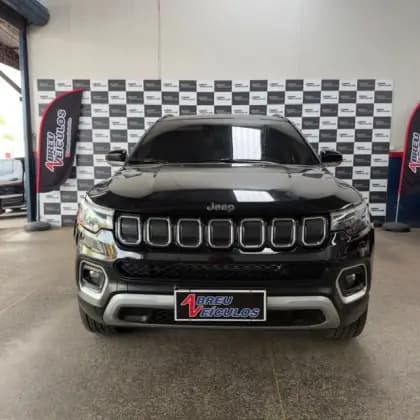 Carro 2.0 TD350 TURBO DIESEL LIMITED AT9
