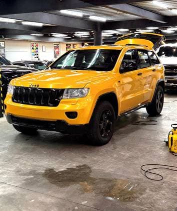 Carro 3.6 LIMITED 4X4 V6 24V GASOLINA 4P AUTOMATICO