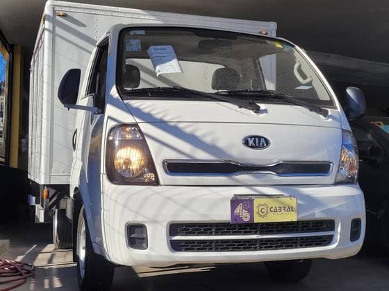 Carro 2.5 TD DIESEL STD CS MANUAL