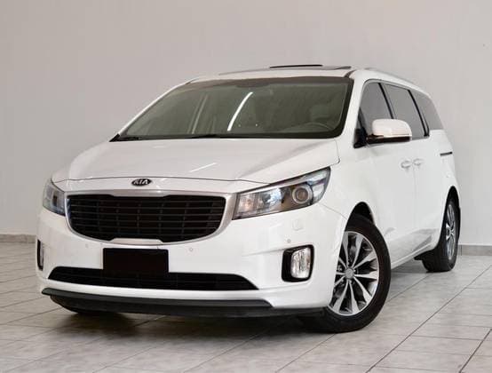 Carro 3.3 EX V6 24V GASOLINA 4P AUTOMATICO