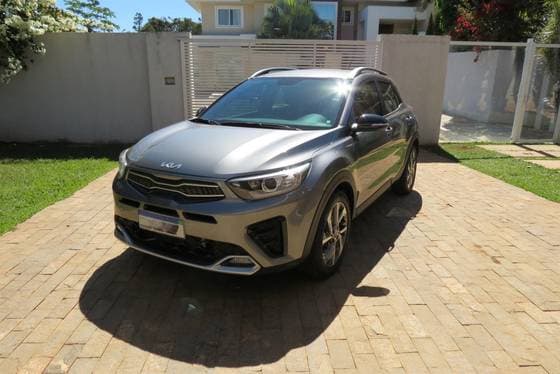 Carro 1.0 TGDI MHEV SX AUTOMÁTICO