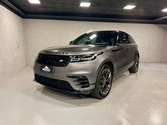 Carro 2.0 P300 GASOLINA R-DYNAMIC SE AUTOMÁTICO