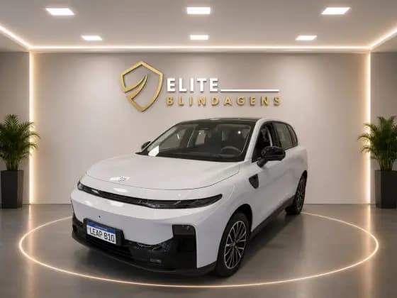 Carro 56,2 KW BEV