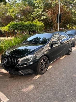 Carro 1.6 TURBO URBAN 16V GASOLINA 4P AUTOMÁTICO