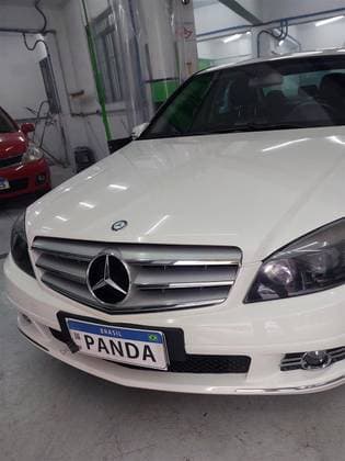 Carro 1.8 KOMPRESSOR CLASSIC 16V GASOLINA 4P AUTOMÁTICO