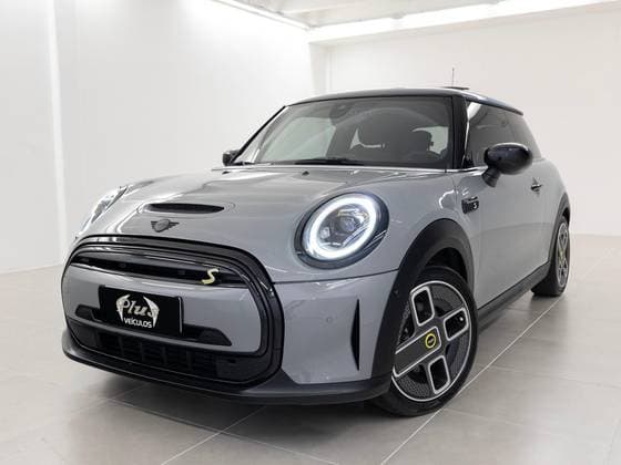 Carro SE SPORT 2P ELÉTRICO