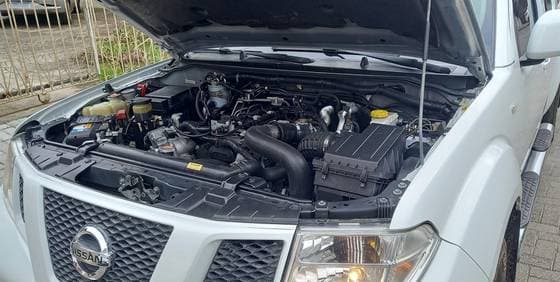 Carro 2.5 S 4X4 CD TURBO ELETRONIC DIESEL 4P MANUAL