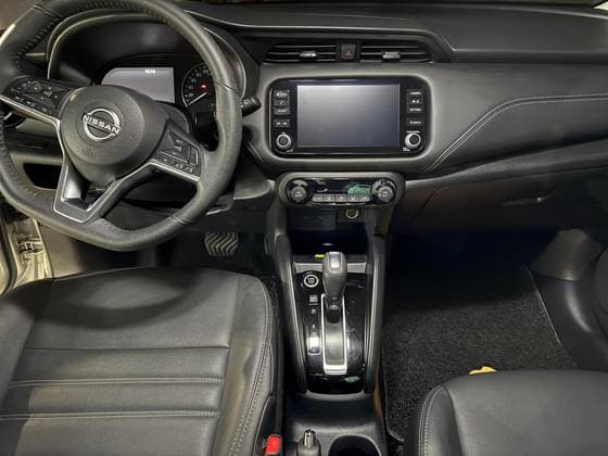 Carro 1.6 16V FLEXSTART EXCLUSIVE XTRONIC