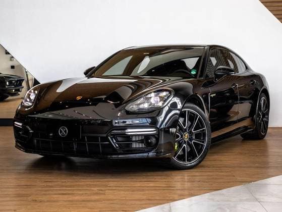 Carro 2.9 V6 E-HYBRID 4 PLATINUM EDITION PDK