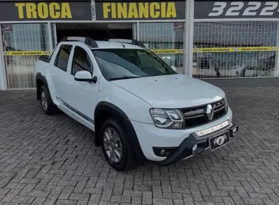 Carro 1.6 16V SCE FLEX DYNAMIQUE MANUAL