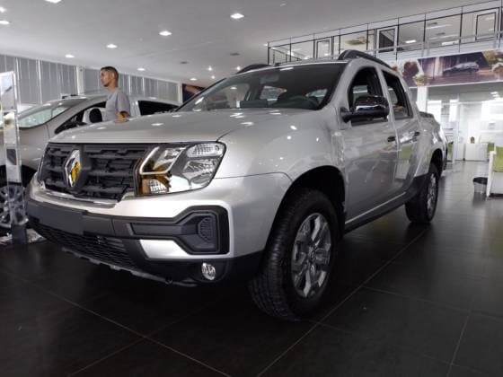 Carro 1.6 16V SCE FLEX INTENSE MANUAL