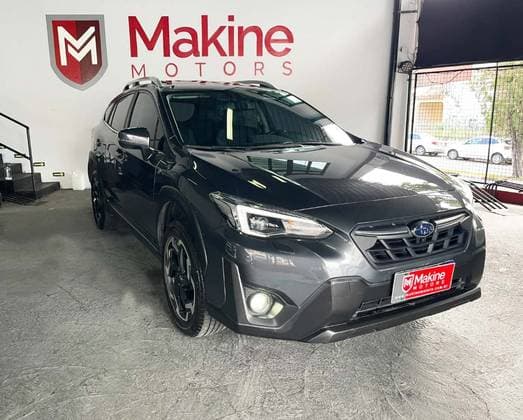 Carro 2.0 16V GASOLINA S AWD LINEARTRONIC