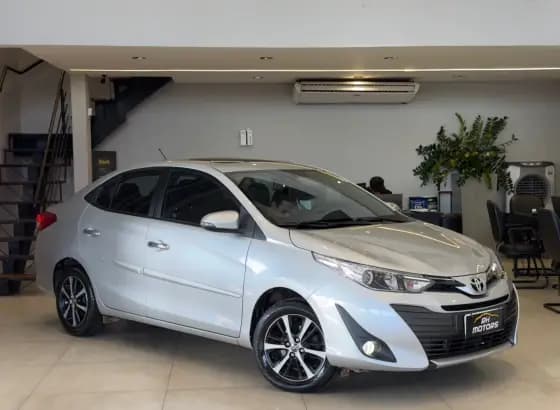 Carro 1.5 16V FLEX XLS MULTIDRIVE