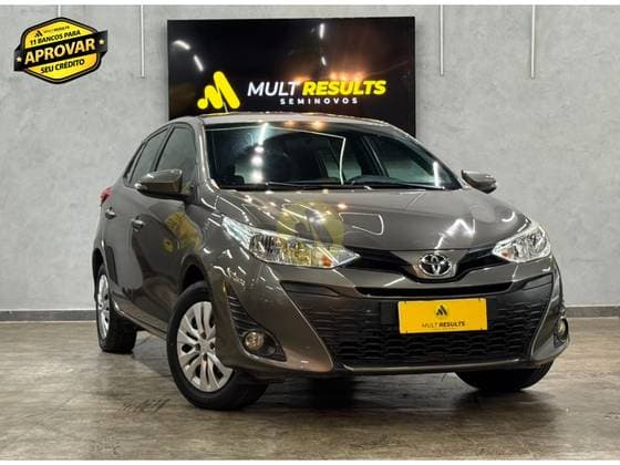 Carro 1.3 16V FLEX XL MANUAL
