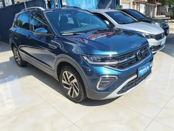 Carro 1.4 250 TSI TOTAL FLEX HIGHLINE AUTOMÁTICO
