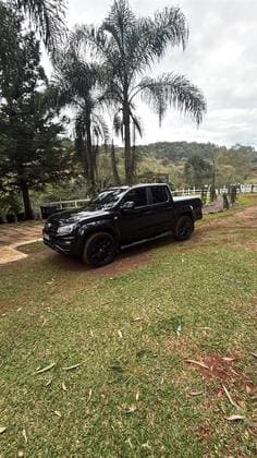 Carro 3.0 V6 TDI DIESEL HIGHLINE EXTREME CD 4MOTION AUTOMÁTICO