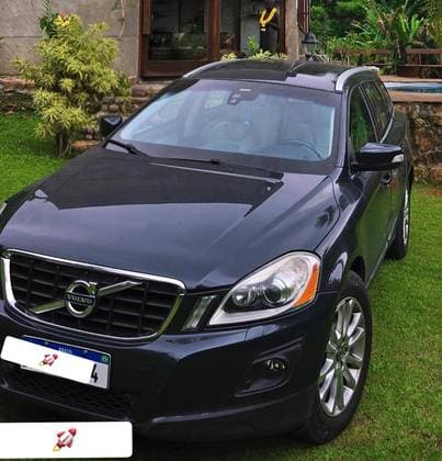 Carro 3.0 T6 TOP AWD TURBO GASOLINA 4P AUTOMÁTICO