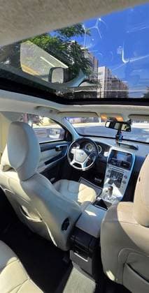 Carro 3.0 T6 TOP AWD TURBO GASOLINA 4P AUTOMÁTICO