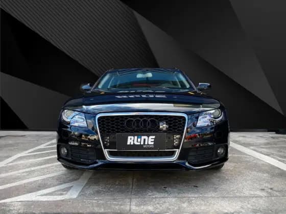 Carro 2.0 TFSI AVANT 183CV GASOLINA 4P MULTITRONIC