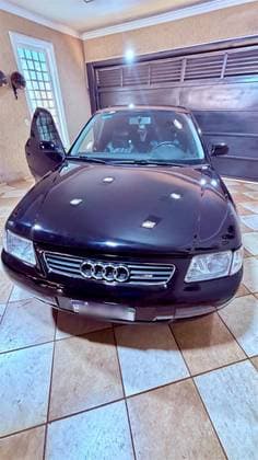 Carro 1.8 20V GASOLINA 2P MANUAL
