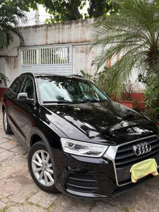 Carro 1.4 TFSI ATTRACTION FLEX 4P S TRONIC