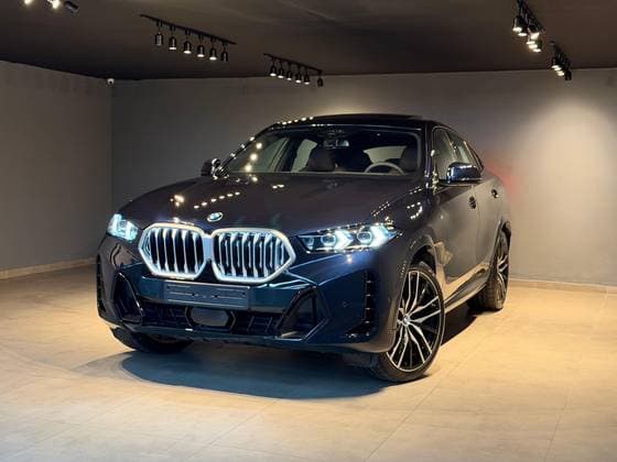 Carro 3.0 TWINPOWER GASOLINA XDRIVE40I M SPORT AUTOMÁTICO