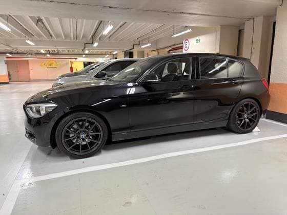 Carro 2.0 16V SPORT ACTIVEFLEX 4P AUTOMÁTICO