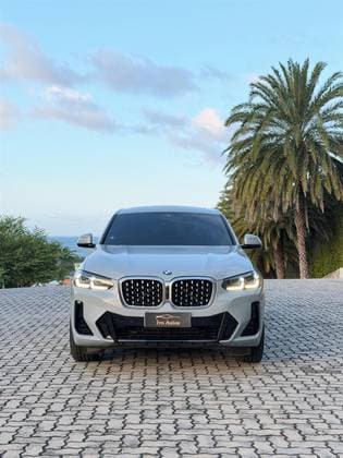 Carro 2.0 16V GASOLINA XDRIVE30I M SPORT STEPTRONIC