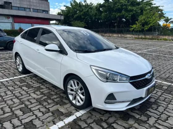 Carro 1.5 VVT TURBO iFLEX RXT CVT